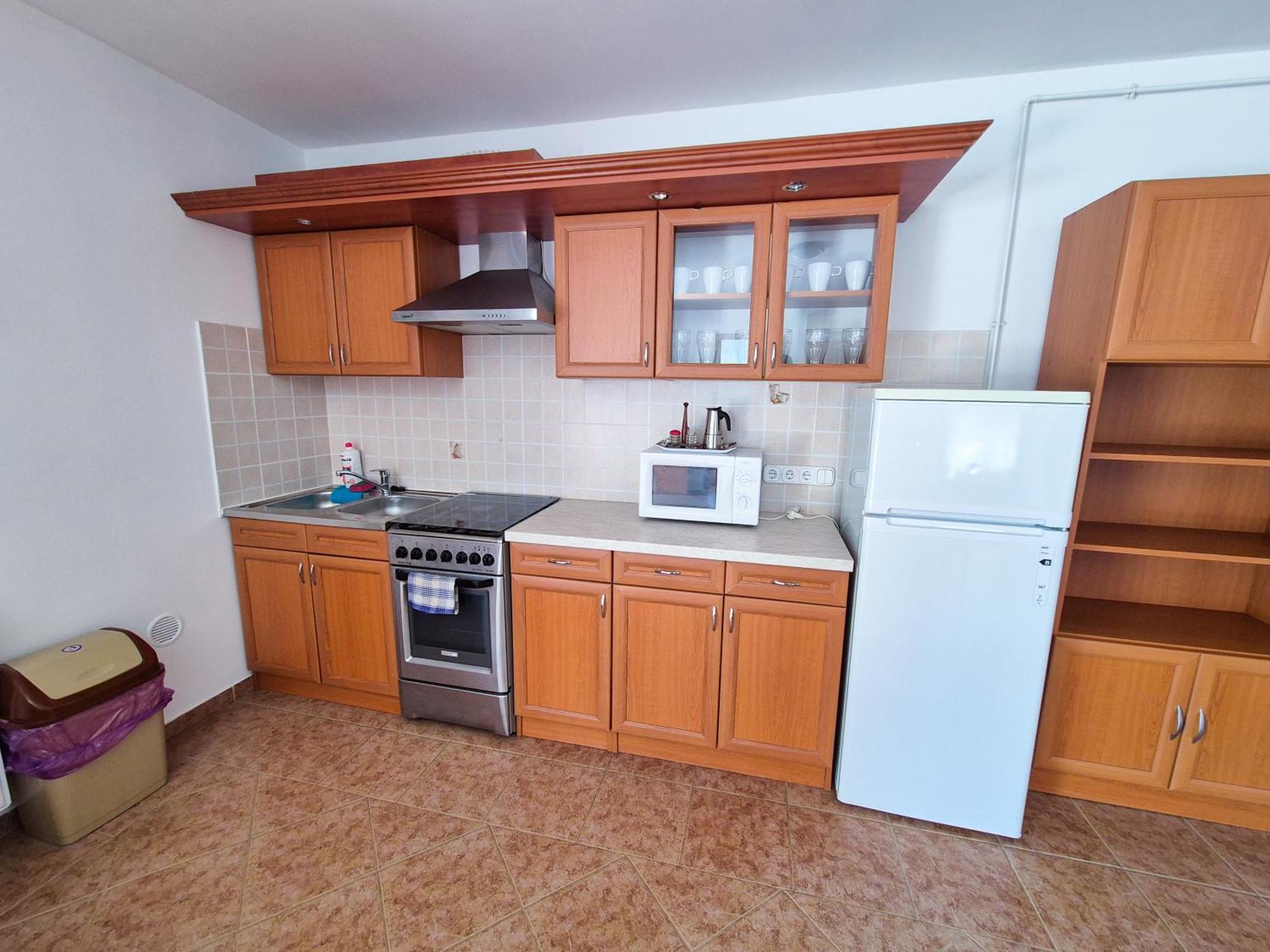 Ildiko Apartmanhaz Zamárdi Buitenkant foto